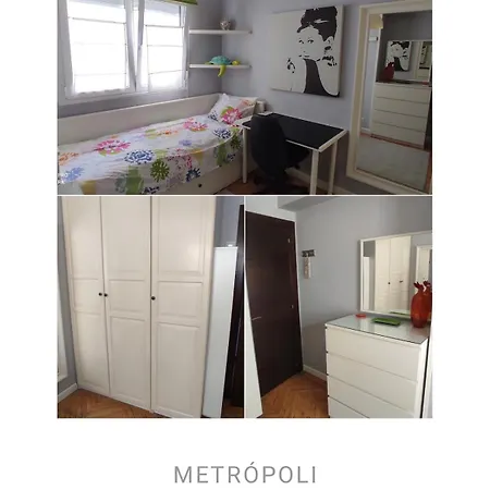 Bright With 3 Bedrooms, 2 Bathrooms And Wi-fi Ов'єдо