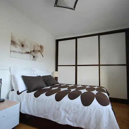 Апартаменти Bright With 3 Bedrooms, 2 Bathrooms And Wi-fi Ов'єдо
